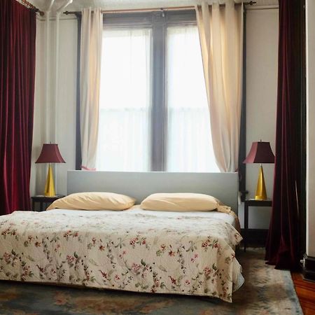 Fort Pl B&B And Gallery New York Exteriör bild